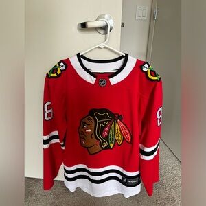 Blackhawks Jersey